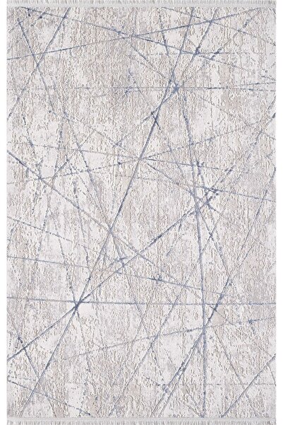 Artemis Halı Artemis Halı Romantik 2429B Akrilik Saçaklı Karel Halı