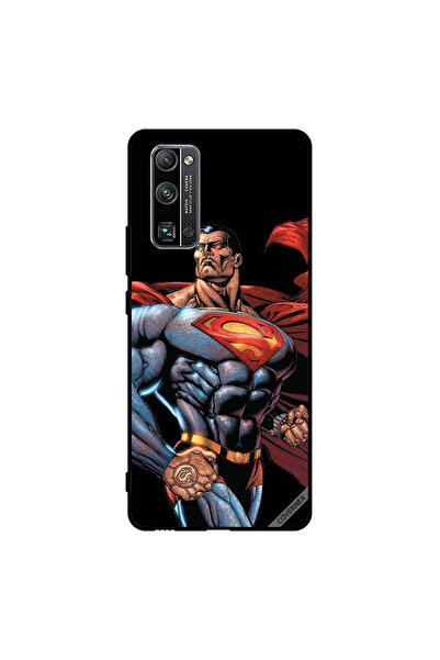 Covernex غطاء حماية لهاتف Honor 30 Pro+ Super Man