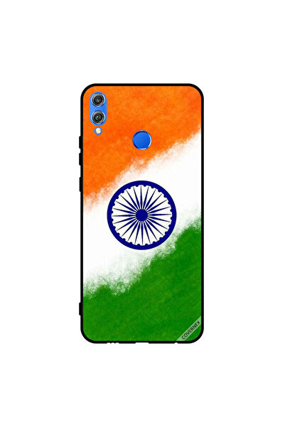 Covernex غطاء حماية لهاتف Honor 8X بألوان علم الهند