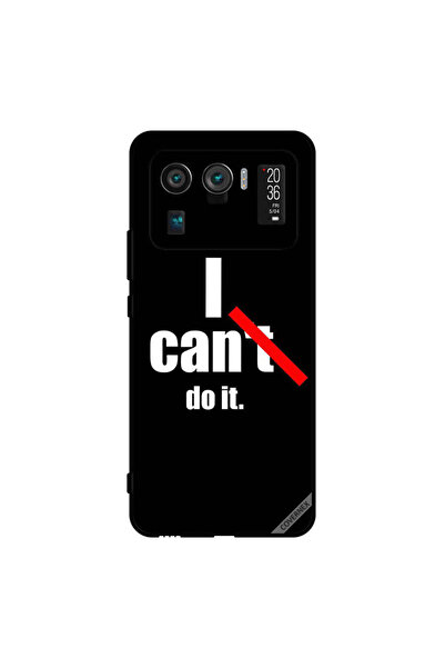 Covernex غطاء حماية لهاتف شاومي مي 11 ألترا، أستطيع فعل ذلك