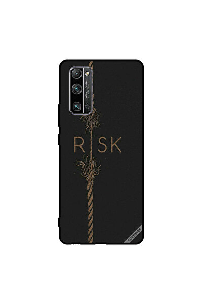 Covernex غطاء حماية لهاتف Honor 30 Pro+ Risk