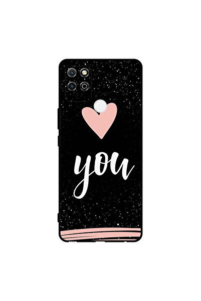 Covernex غطاء حماية لهاتف Honor Play 5T Love You