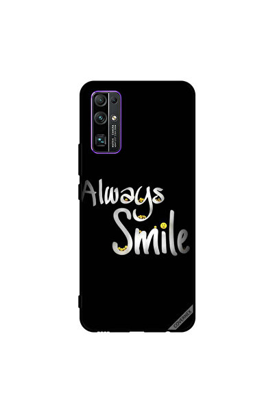 Covernex غطاء حماية لهاتف Honor 30 - Always Smile