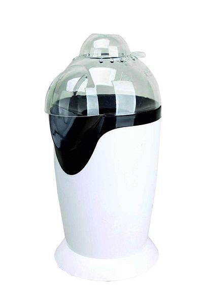 DLC Popcorn Maker 1200.0 W DlC-pc2701 White/Black