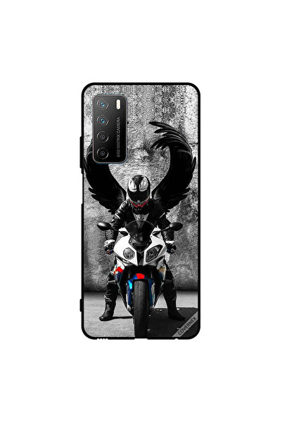 Covernex Protective Case Cover For Honor Play 4 Winger Bike Lover