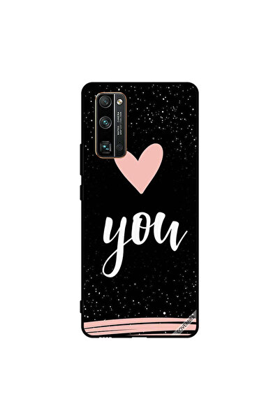 Covernex غطاء حماية لهاتف Honor 30 Pro Love You