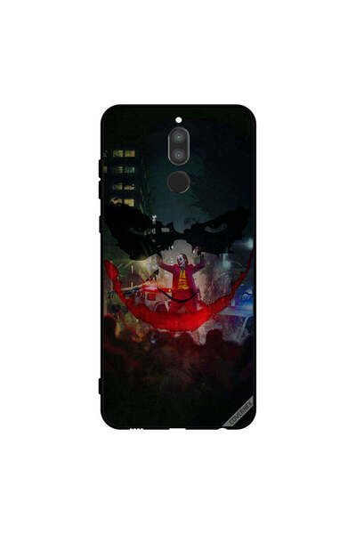 Covernex غطاء حماية لهاتف هواوي ميت 10 لايت - الجوكر الراقص