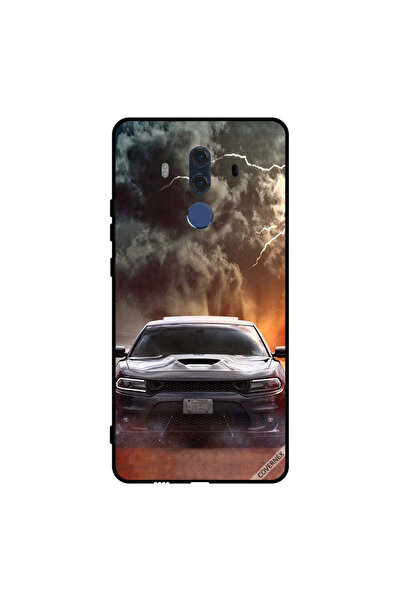 Covernex غطاء حماية لهاتف هواوي ميت 10 برو جي تي اس-48