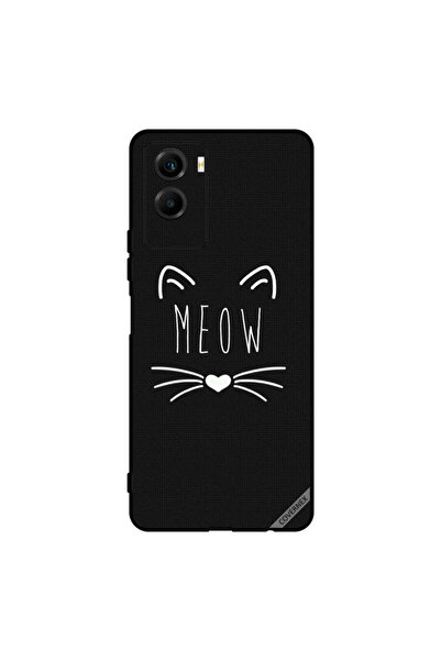 Covernex Protective Case Cover For Vivo Y55s 5G Meow