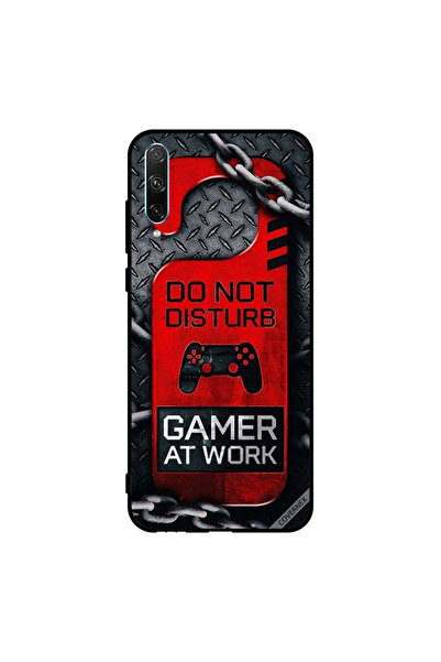 Covernex غطاء حماية لهاتف Honor 30i Gamer At Work