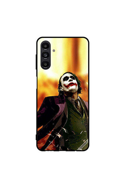 Covernex غطاء حماية لهاتف سامسونج جالاكسي A13 5G - مشاعر وتخيلات الجوكر