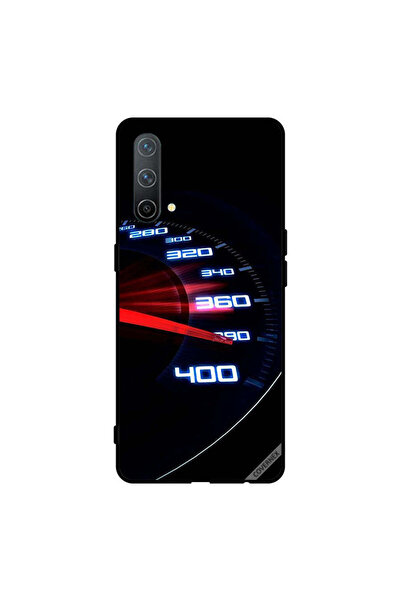 Covernex غطاء حماية لهاتف Oneplus Nord CE 5G Speed ​​Meter 390 Plus