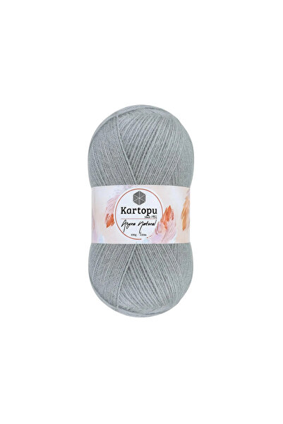 Kartopu أنجورا ناتشورال-988