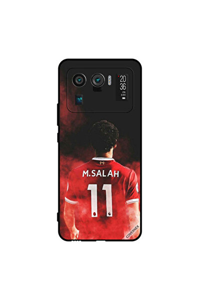 Covernex غطاء حماية لهاتف شاومي مي 11 ألترا - نجمة مصرية بألوان متعددة