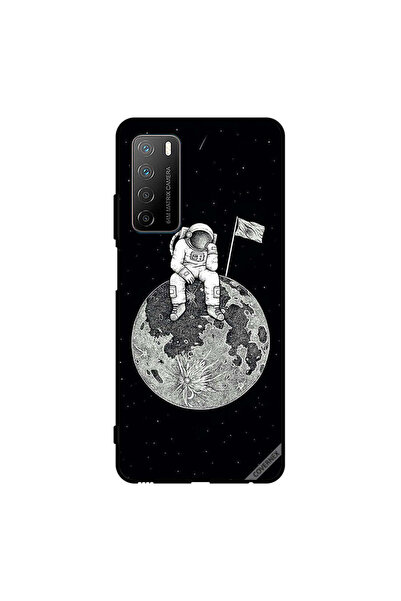Covernex غطاء حماية لهاتف Honor Play 4 - ماذا تفعل أيضًا في هذا الكون؟