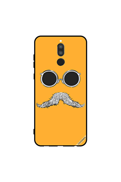 Covernex غطاء حماية لهاتف هواوي ميت 10 لايت - شوارب بابا