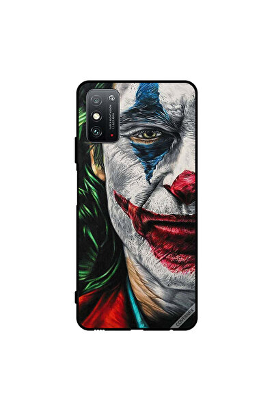 Covernex غطاء حماية لهاتف Honor X10 Max 5G - نصف وجه