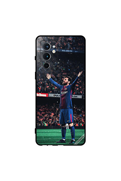 Covernex غطاء حماية لهاتف Oneplus 9RT 5G ليونيل ميسي