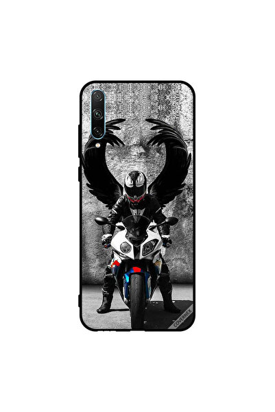 Covernex غطاء حماية لهاتف Honor 30i Winger Bike Lover