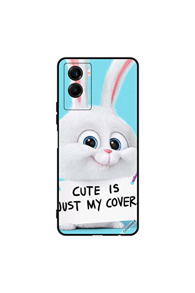 Covernex غطاء حماية لهاتف Vivo Y55s 5G، لطيف هو مجرد غطاء خاص بي
