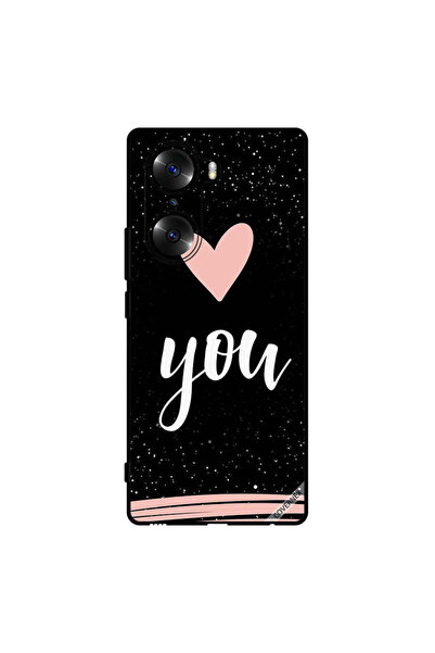 Covernex غطاء حماية لهاتف Honor 60 Love You