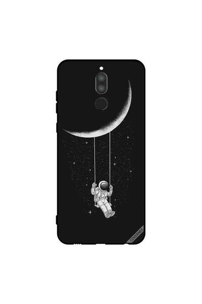 Covernex غطاء حماية لهاتف هواوي ميت 10 لايت مون سوينغ