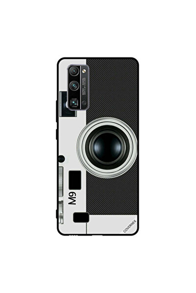 Covernex غطاء حماية للكاميرا لهاتف Honor 30 Pro+