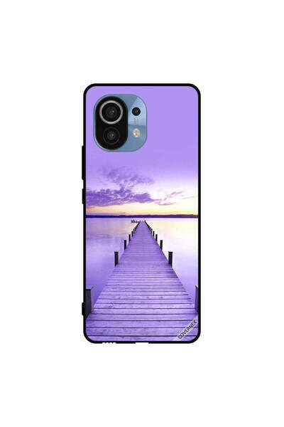 Covernex غطاء حماية لهاتف شاومي مي 11 باثواي تو سي