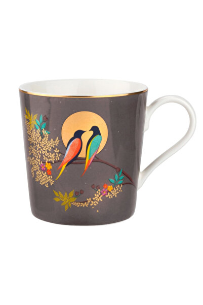 Portmeirion Cana DarkGrey colectia Chelsea