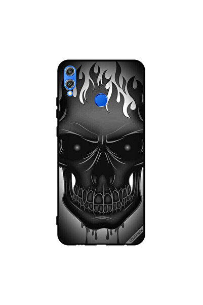 Covernex غطاء حماية لهاتف Honor 8X Skl Art
