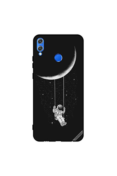 Covernex Protective Case Cover For Honor 8X Moon Swing