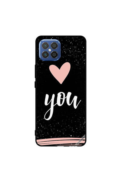 Covernex Protective Case Cover For Huawei nova 8 SE 4G Love You