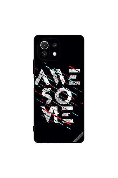 Covernex غطاء حماية لهاتف شاومي مي 11 لايت رائع