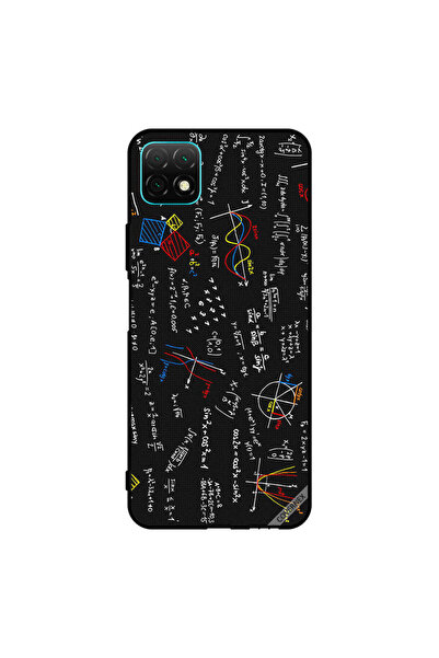 Covernex غطاء حماية لهاتف هواوي نوفا Y60 لغز الرياضيات