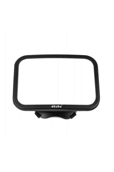 Akuku Oglinda auto universala pentru supravegherea bebelusului Akuku, rotire 360 grade, A0646