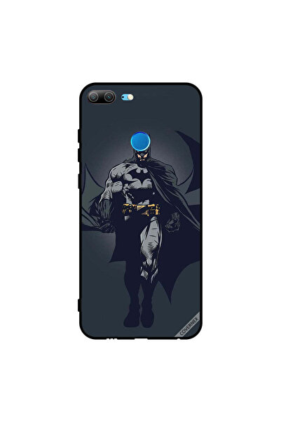 Covernex غطاء حماية لهاتف Honor 9 Lite باتمان