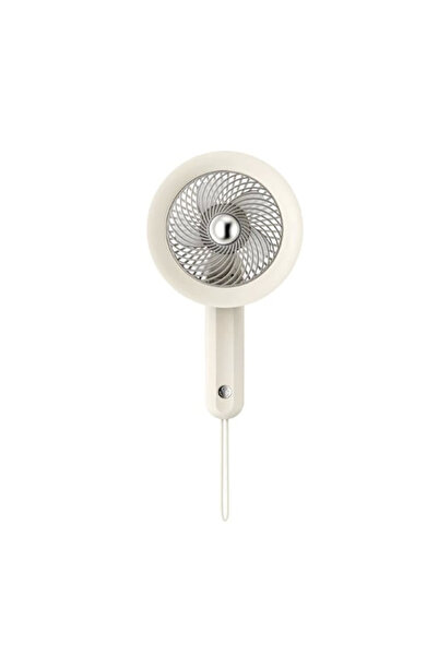 Microcase FN48 Bilek Askılı Şarj Edilebilir Elde Taşınabilir Mini Fan - AL5300