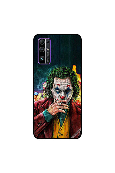 Covernex غطاء حماية لهاتف Honor 30 بتصميم عصري