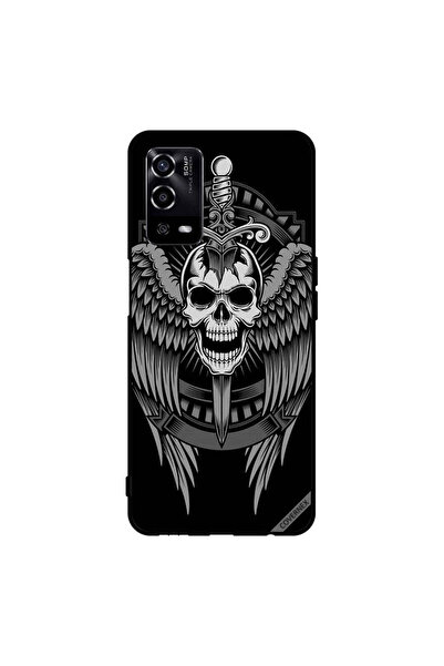 Covernex Protective Case Cover For Oppo A55/56 l Have Eagle Wings