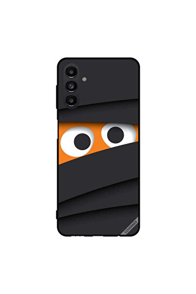 Covernex غطاء حماية لهاتف سامسونج جالاكسي A13 5G بطبعة عينين