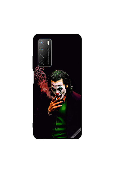 Covernex غطاء حماية لهاتف Honor Play 4 هاهاها...