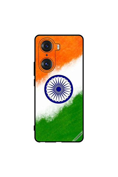 Covernex غطاء حماية لهاتف Honor 60 Pro بألوان علم الهند