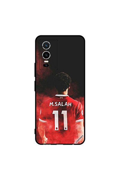 Covernex غطاء حماية لهاتف فيفو Y76 5G نجمة مصرية بألوان متعددة
