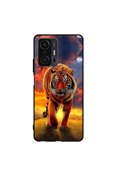 Covernex غطاء حماية لهاتف Xiaomi 11T ليوبارد