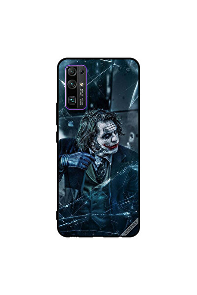 Covernex غطاء حماية لهاتف Honor 30، إنه خطير للغاية خلف الزجاج المتصدع