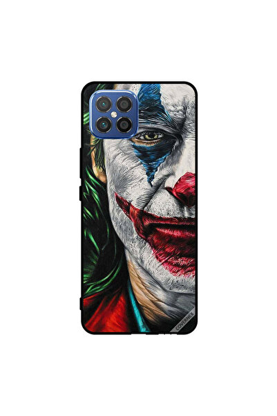 Covernex غطاء حماية لهاتف هواوي نوفا 8 SE 4G - نصف وجه جاد