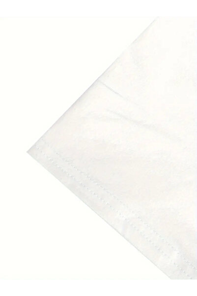 Touz Moda Tres Chic Unisex Oversize T-Shirt