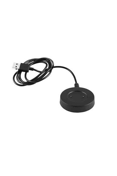 Edman Charging Cable for Huawei Watch GT/Honor Magic Bracelet, Black