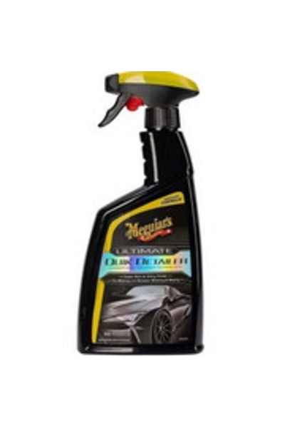 Meguiars Meguiars Body Care Spray, for use between washing and waxing, 709ml