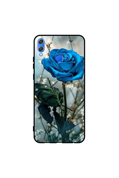 Covernex غطاء حماية لهاتف Honor 8X باللون الوردي المسائي